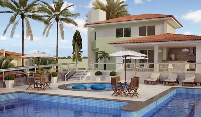 Villa Jardim