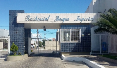 Residencial Bosque Imperial