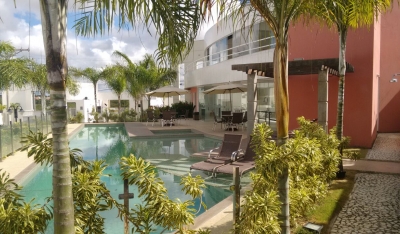 Supremo Residencial Club