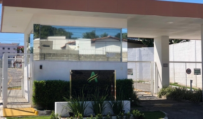 Residencial Alegria II