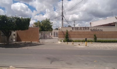 Topázio Residencial