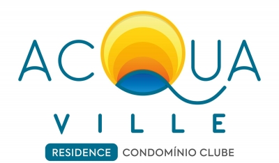 Condomínio Acquaville Residence 