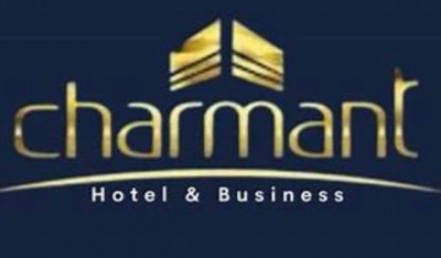 Condomínio Edifício Charmant Hotel & Businnes